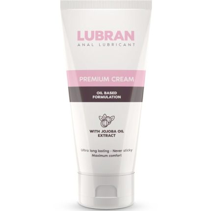 Schmiermittel mit Jojobaöl 50 ml - Größe L