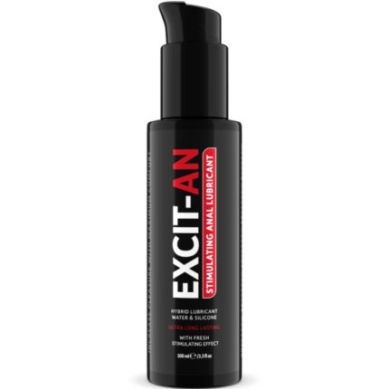 Excit-An Hybrid Silicona und Wasser 100ml