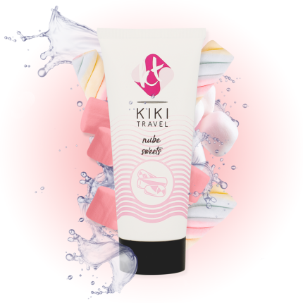 Nube Süßigkeiten 50 ml - Größe S