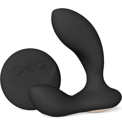 Hugo 2 Prostatamassager mit Fernbedienung