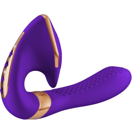Soyo Intim Massager Violett