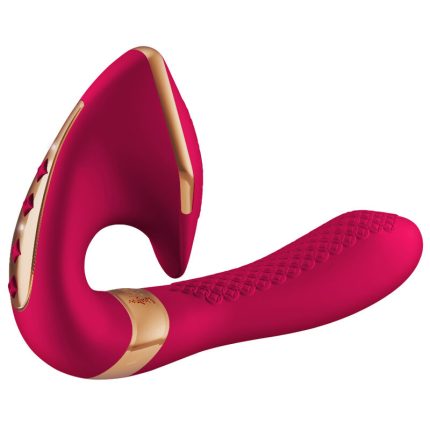 Soyo Intimmassager Fuchsia