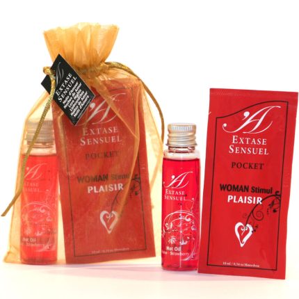 Set Nuits Amour Reiseformat