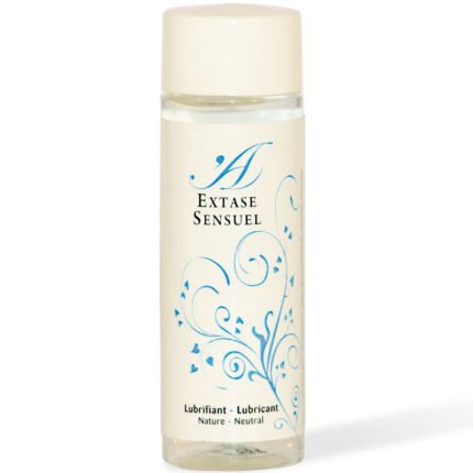 Natürliches Schmiermittel 100 ml - Größe ML