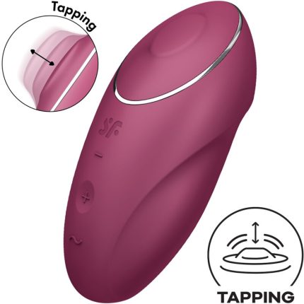 Tap Climax 1 Auflegevibrator