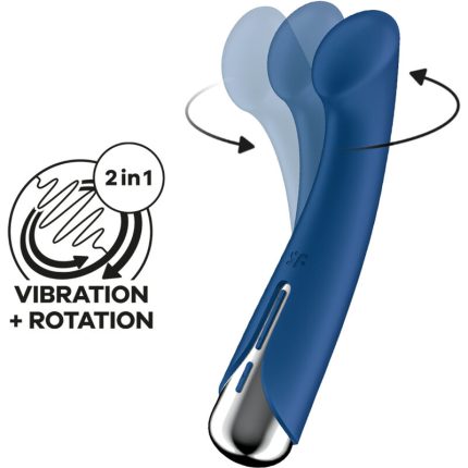 Spinning G-Sport 1 Rotator Vibrator