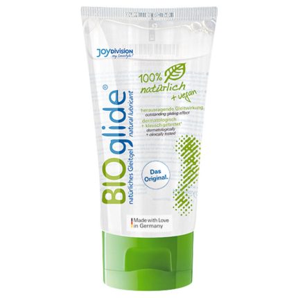 Bioglide Schmiermittel 40 ml - Größe ML