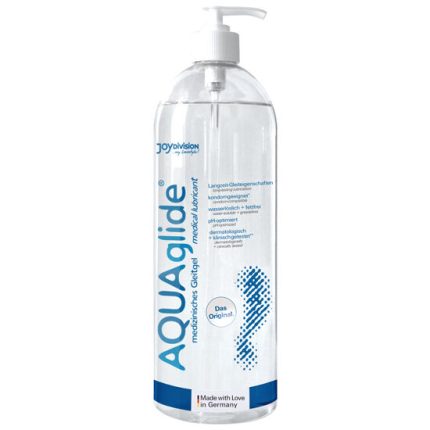 Aquaglide Schmiermittel 1000ml