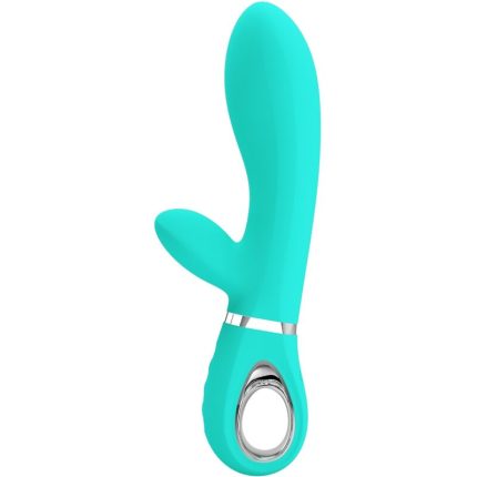 Thomas Multifunktions G-Spot Vibrator Aqua Green