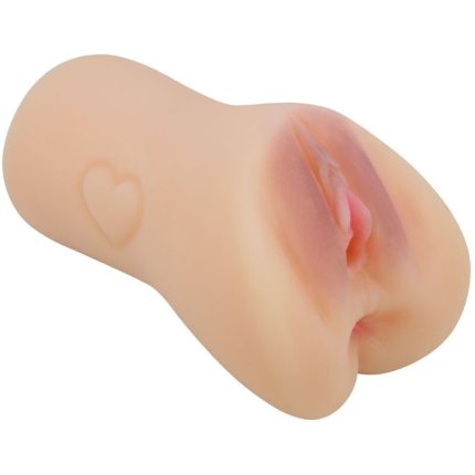 Elena Masturbator in Vaginaform