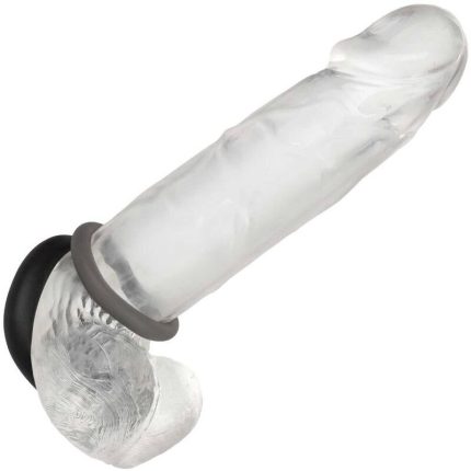 Alpha Prolong Set mit 2 Ringen