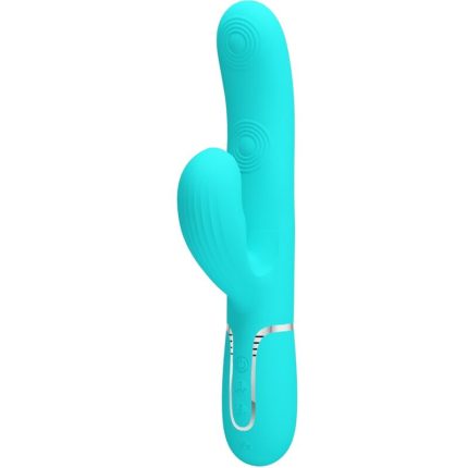 Perlita Multifunktions 3-in-1 G-Punkt Vibrator