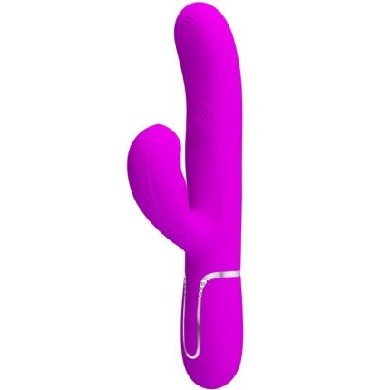Perlita Multifunktions 3-in-1 G-Spot Vibrator