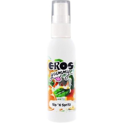 Yummy Spray Corporal Sip und Spritz 50 ml - Größe ML