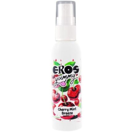 Yummy Spray Cherry Mint Breeze 50 ml - Größe ML