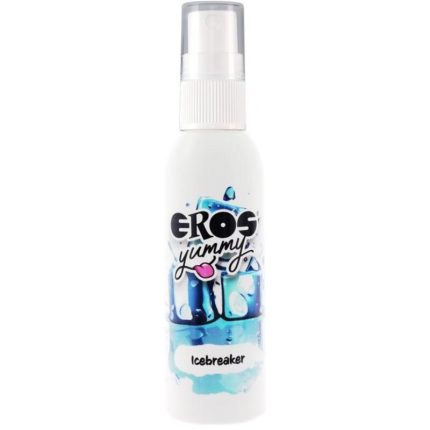 Yummy Spray Corporal Icebreaker 50 ml - Größe ML