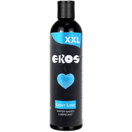 XXL Light Love auf Wasserbasis 300 ml - Größe XXL