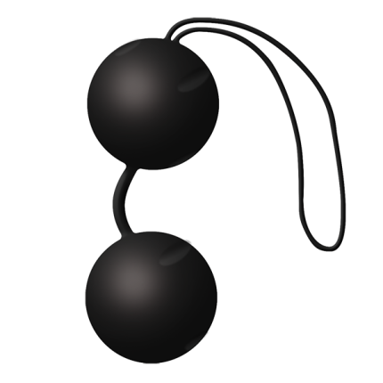 Joyballs Lifestyle Schwarz