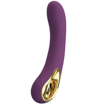 Ethan Wiederaufladbarer Vibrator