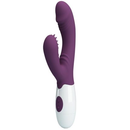 Andre Rabbit Vibrator und G-Punkt-Stimulator