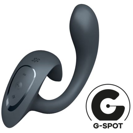 G for Goddess 1 Rabbit Vibrator