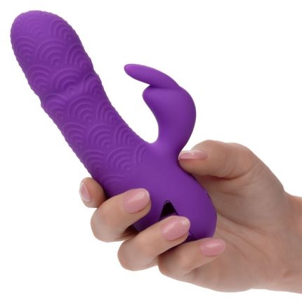 Manhattan Beach Marvel Vibrator Rabbit