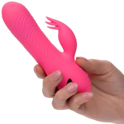 Sacramento Sweetie Vibrator Rabbit Pink