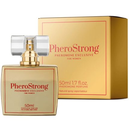 Pheromone Parfum für Frauen - Größe M