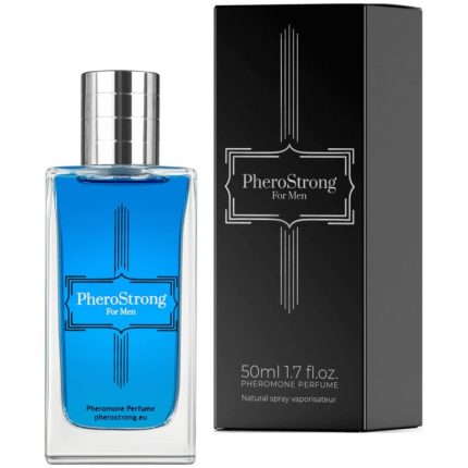 PHEROSTRONG - PHEROMONE PARFÜM FÜR MNNER 50 ML - Größe M