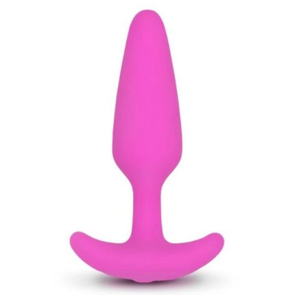 GPLUG Vibrator-Analplug XS - Größe XS