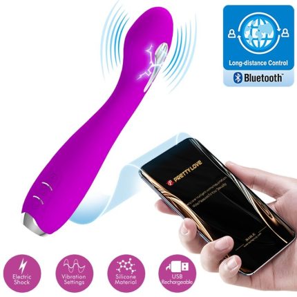 Electroshock Vibrator Hector