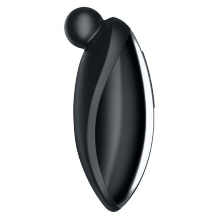 Spot On 2 Auflegevibrator Schwarz