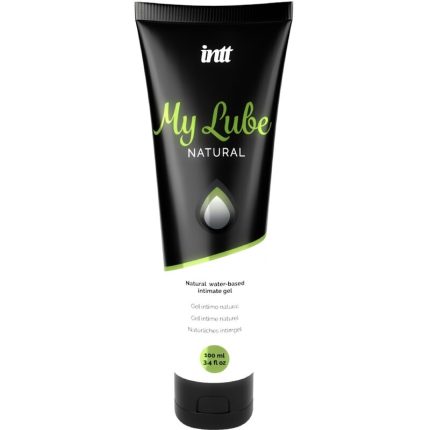 My Lube Intimate Gleitmittel auf Wasserbasis