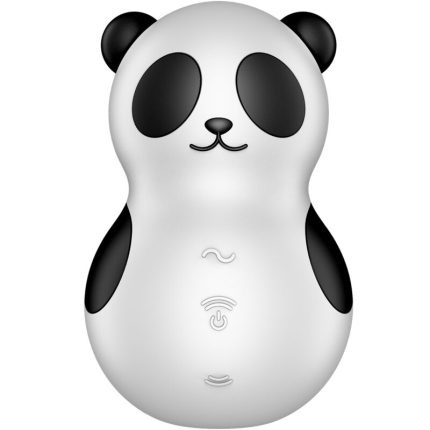 Pocket Panda Stimulator und Vibrator