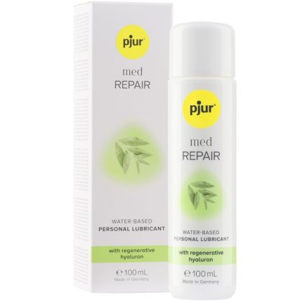 Med Reparaturschmiermittel 100 ml - Größe ML