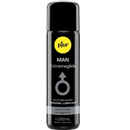 Man Premium Schmiermittel 250 ml - Größe ML