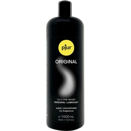 Original Silikon-Schmiermittel 1000 ml - Größe ML
