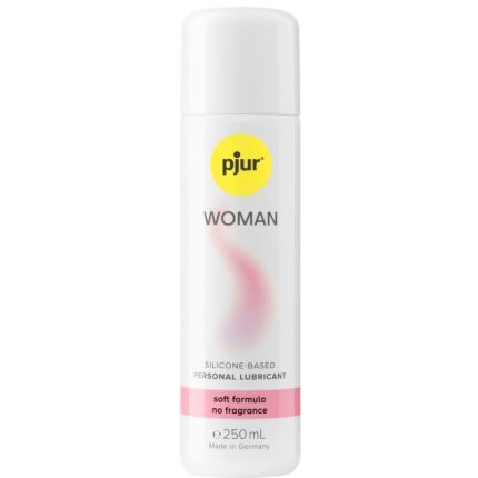 Woman Bodyglide Silikon-Schmiermittel 250 ml - Größe ML