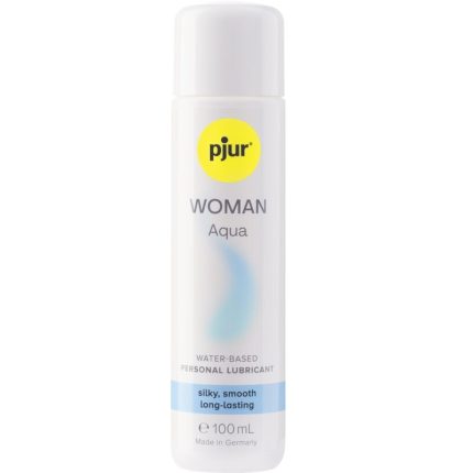 Woman Aqua auf Wasserbasis 100 ml - Größe ML