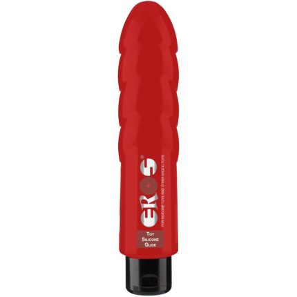 Toy Silicone Glide Schmiermittel - Größe ML