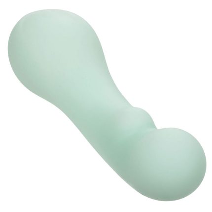 Pacifica Bora Bora Estimulator G-Spot 10 Vibrations Aqua - Größe 10