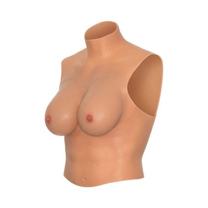 Alter Ego Tragbares Brustshirt D-Cup