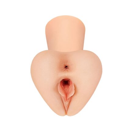 Plus Pick Your Pleasure XL realistischer Stroker - Größe XL