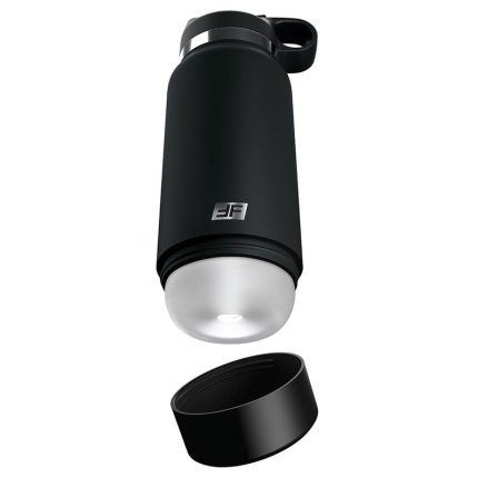 Fap Flask Flasche Discret Stroker Modell 1