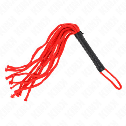 KINK - ROJO SEILPEITSCHE 56 CM - Größe 56