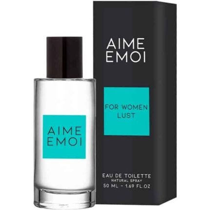 Aime Emoi Pheromon Parfum für Sie - Größe M