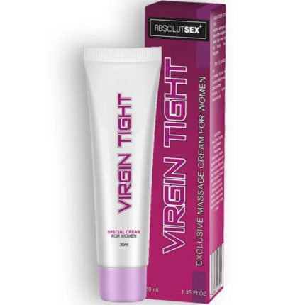 Virgin Tight Straffende Creme - Größe ML