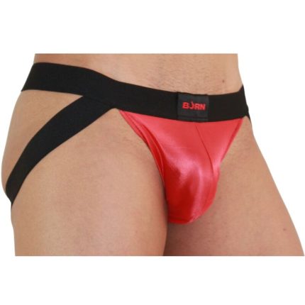 Burn 010 Jockstrap - Größe XL