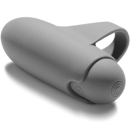 Besser als ihr Ex Vibrator Bullet 10 Vibrations Grau - Größe 10