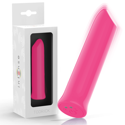 Todrick Pink Klitoriskugel